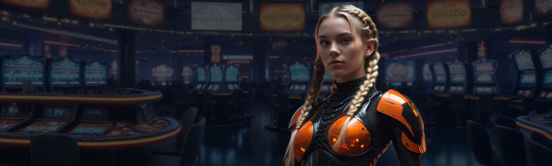 Xonbet Casino